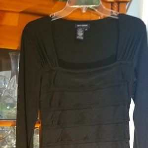 Max Edition Ladies Cocktail Dress black Size Med